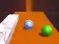 Igra Trkač s Loptom 3D online Igra Trkač s Loptom 3D online