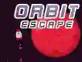 Igra Bijeg iz Orbite online Igra Bijeg iz Orbite online