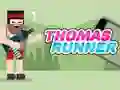 Igra Thomas Trkač online Igra Thomas Trkač online