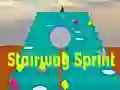 Igra Sprint po Stepenicama online