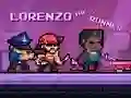 Igra Lorenzo Trkač online Igra Lorenzo Trkač online