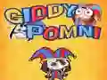 Igra Veseli Pomni online Igra Veseli Pomni online