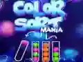 Igra Manija sortiranja boja online Igra Manija sortiranja boja online