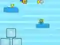 Igra Noob protiv Slanine Skakanje online Igra Noob protiv Slanine Skakanje online