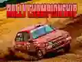 Igra Rally Prvenstvo online