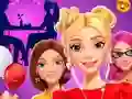 Igra Ellie i prijatelji se pripremaju za prvi spoj online Igra Ellie i prijatelji se pripremaju za prvi spoj online