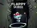 Igra Flappy Skibidi online