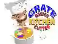 Igra Velika MAMA Kutni Rezač online