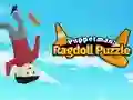 Igra Puppetman: Ragdoll Zagonetka online