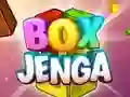Igra Kutija Jenga online Igra Kutija Jenga online