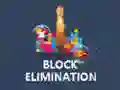 Igra Eliminacija Blokova online Igra Eliminacija Blokova online