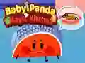 Igra Mag кухиња bebe pande online