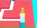 Igra Swipe Toranj Stog online Igra Swipe Toranj Stog online