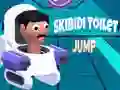 Igra Skibidi Skakač WC-a online
