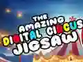 Igra Neverovatna Digitalna Cirkus Puzle online Igra Neverovatna Digitalna Cirkus Puzle online
