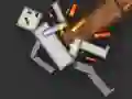 Igra Stickman Ragdoll Igralište online