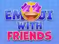 Igra Emojiji s prijateljima online