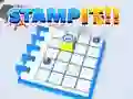 Igra Puzzle Pečat online