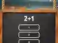Igra 1+2=? online