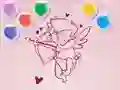 Igra Bubble Shooter Valentin online Igra Bubble Shooter Valentin online