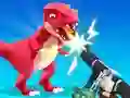 Igra Dino Pucač Pro online