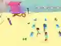 Igra Stvori svoju plažu online