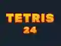 Igra Tetris 24 online Igra Tetris 24 online