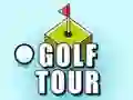 Igra Golf Tura online