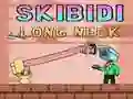 Igra Skibidi Dugi Vrat online