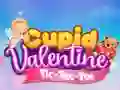 Igra Cupid Valentine Tic Tac Toe online