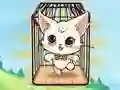 Igra Spasi Mačke online
