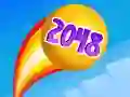 Igra Duge Loptice 2048 online Igra Duge Loptice 2048 online