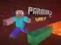 Igra Parkour Svijet 2 online Igra Parkour Svijet 2 online