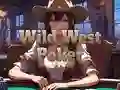 Igra Poker Divljeg Zapada online