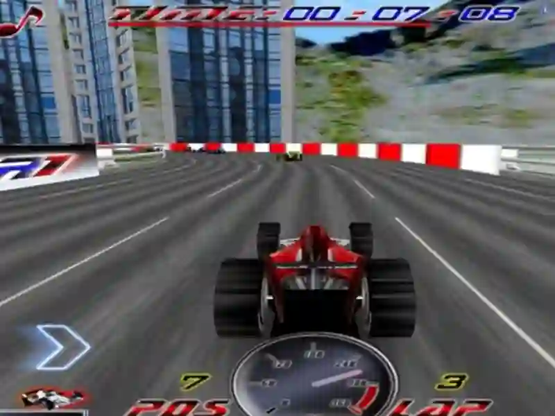 Igra Konačni R1 online