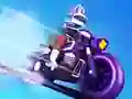 Igra Ulična Utrka Moto Drift online Igra Ulična Utrka Moto Drift online