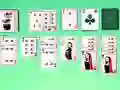 Igra Igra Kralj Solitaire online