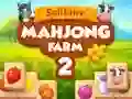 Igra Solitaire Mahjong Farma 2 online
