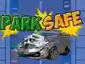 Igra Parkiraj sigurno online