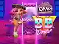 Igra L.O.L. Iznenađenja! O.M.G. B.B. Vozač online
