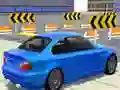 Igra Majstor Driftanja online
