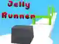 Igra Trkač Žele online Igra Trkač Žele online