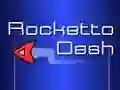 Igra Rakete Dash online
