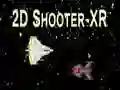 Igra 2D Pucanj - XR online Igra 2D Pucanj - XR online