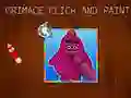 Igra Grimace Klikni i Slikaj online