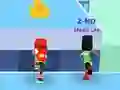 Igra Parkour Majstor 3D online