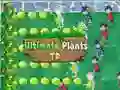 Igra Ultimate Plants TD online