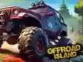 Igra Offroad Otok online