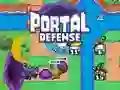 Igra Obrana Portala online