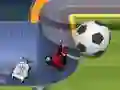 Igra Liga Robota online